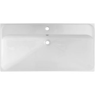 Раковина Aquanet Flash 333269 90 см белый